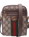 GCCI  Ophidia GG Shoulder Bag