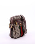 GCCI  Ophidia GG Shoulder Bag
