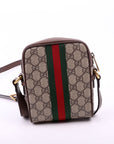 GCCI  Ophidia GG Shoulder Bag