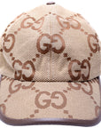 GCCI  Jumbo GG Baseball Cap Size Large