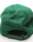 GCCI  Anniversary Baseball Cap Size Medium Green