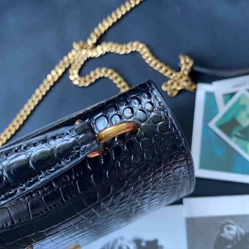 YSL - Bags - The Wells Bags  451