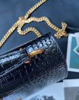 YSL - Bags - The Wells Bags  451
