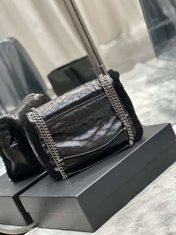 YSL - Bags - The Wells Bags  532