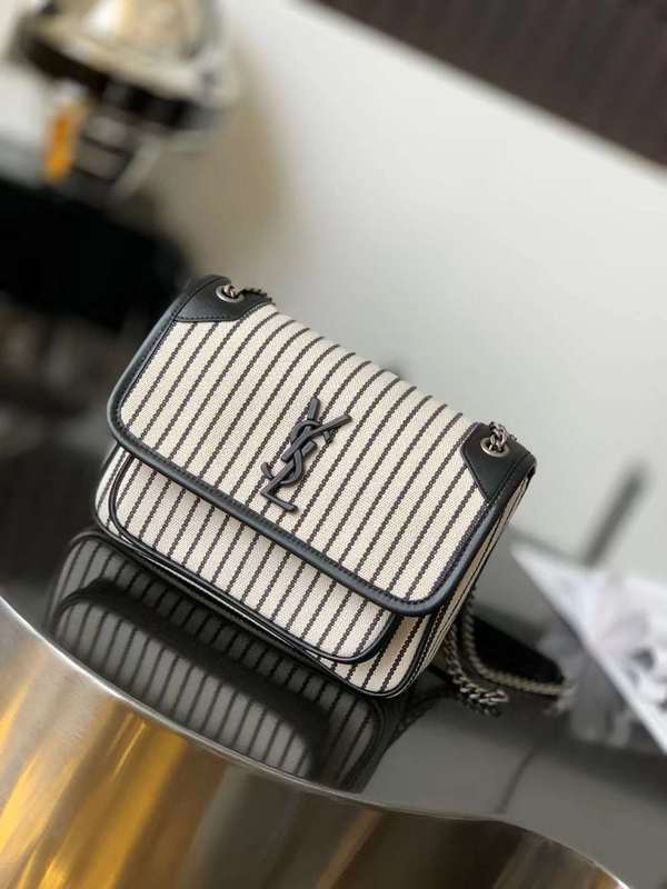 YSL - Bags - The Wells Bags  396