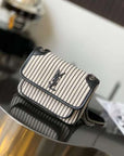 YSL - Bags - The Wells Bags  396