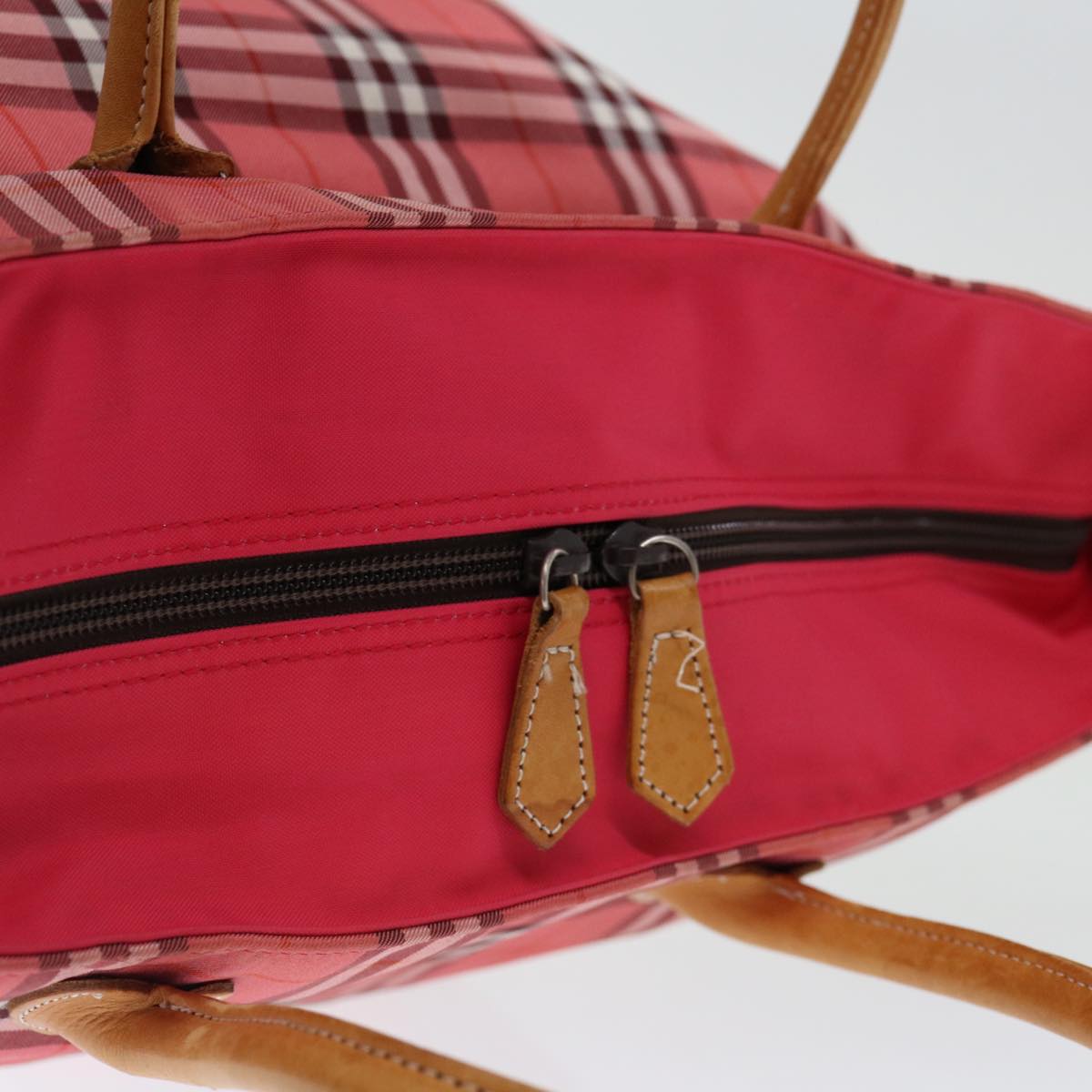 BBERRY Blue Label Handbag