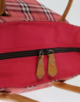 BBERRY Blue Label Handbag
