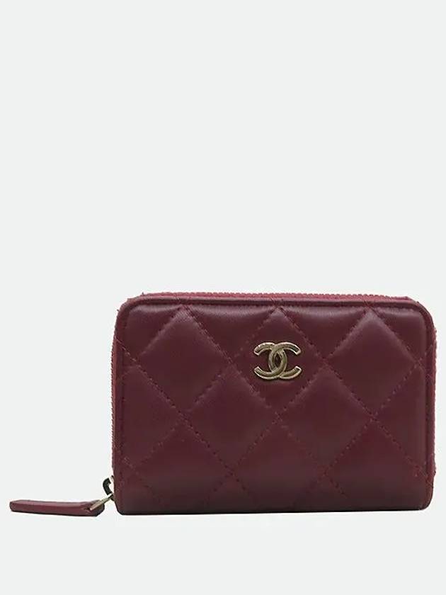 A69271 Card Business Holder CH