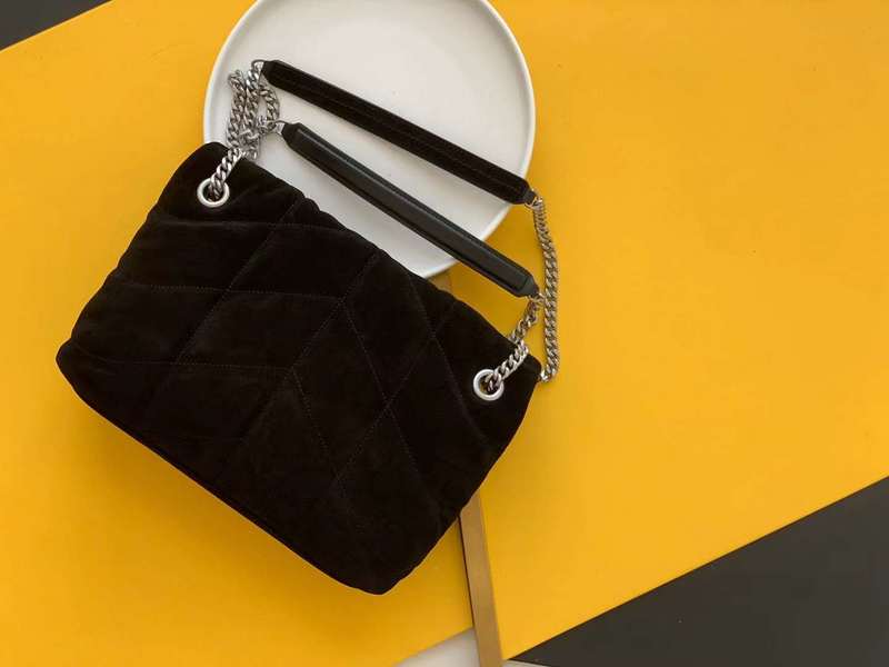 YSL - Bags - The Wells Bags  434