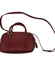 Crossbody Luxury Designer By GCCI  Size: Small