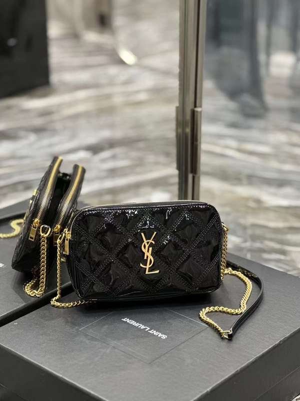 YSL - Bags - The Wells Bags  567