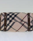 BBERRY Blue Label Handbag