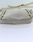 BBERRY Blue Label Shoulder Bag
