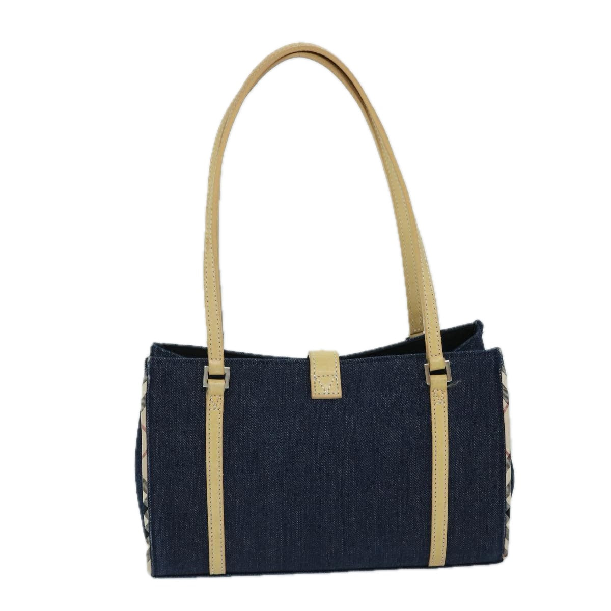 BBERRY Blue Label Shoulder Bag