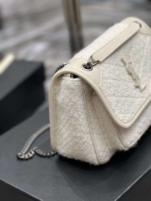 YSL - Bags - The Wells Bags  492