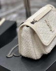 YSL - Bags - The Wells Bags  492
