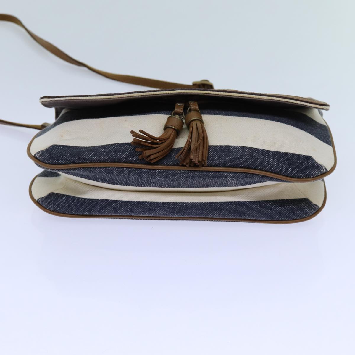 BBERRY Blue Label Shoulder Bag