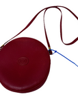 Crossbody Luxury Designer By GCCI  Size: Small