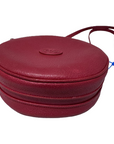 Crossbody Luxury Designer By GCCI  Size: Small