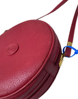 Crossbody Luxury Designer By GCCI  Size: Small