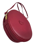 Crossbody Luxury Designer By GCCI  Size: Small