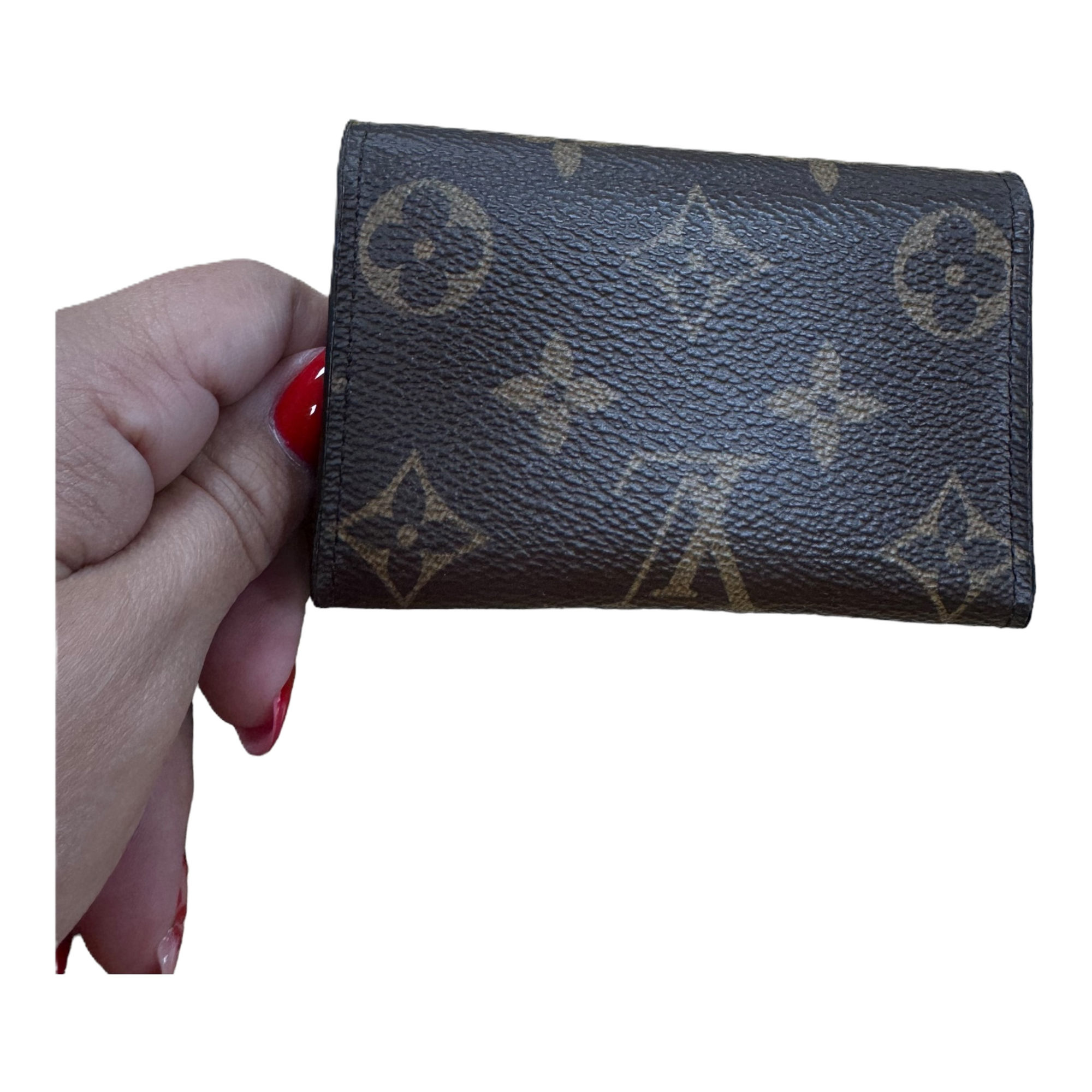 Accessory Luxury Designer Tag By LV