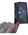 Accessory Luxury Designer Tag By LV
