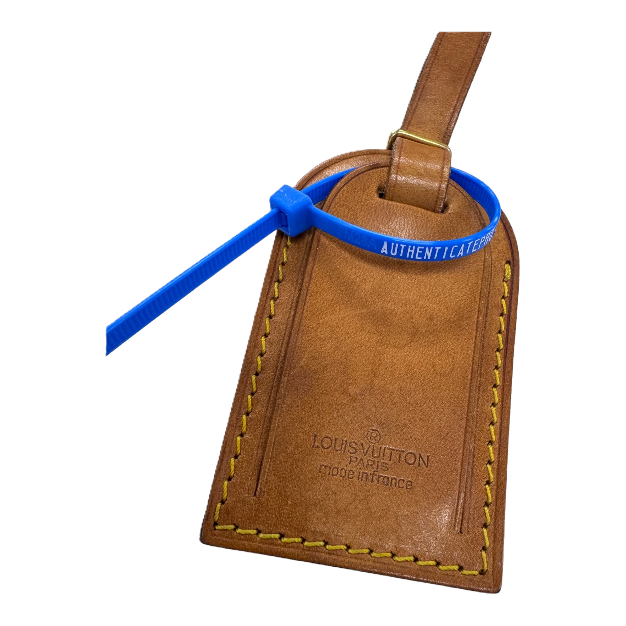 Accessory Luxury Designer Tag By LV