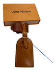 Accessory Luxury Designer Tag By LV