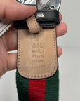 Belt Luxury Designer GCCI, Size Large