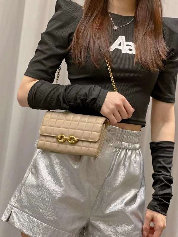 YSL - Bags - The Wells Bags  623
