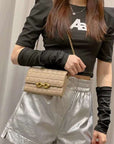 YSL - Bags - The Wells Bags  623
