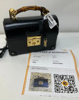 Crossbody Luxury Designer By GCCI, Size: Medium