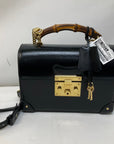 Crossbody Luxury Designer By GCCI, Size: Medium