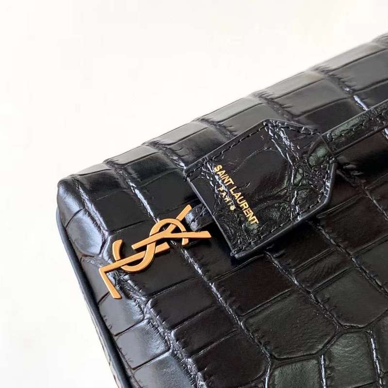 YSL - Bags - The Wells Bags  502