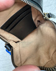 Crossbody Luxury Designer By GCCI  Size: Small