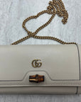 Crossbody Luxury Designer GCCI, Size Small