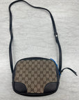 Crossbody Luxury Designer GCCI, Size Medium