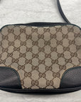 Crossbody Luxury Designer GCCI, Size Medium