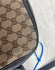Crossbody Luxury Designer GCCI, Size Medium
