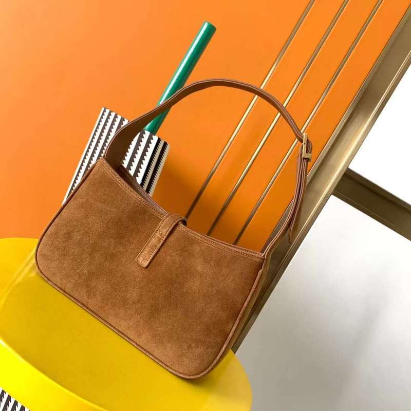 YSL - Bags - The Wells Bags  484