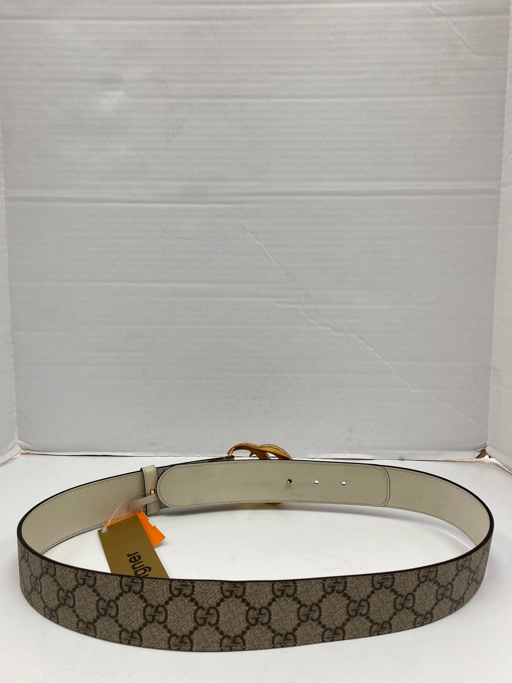 Belt Luxury Designer By GCCI