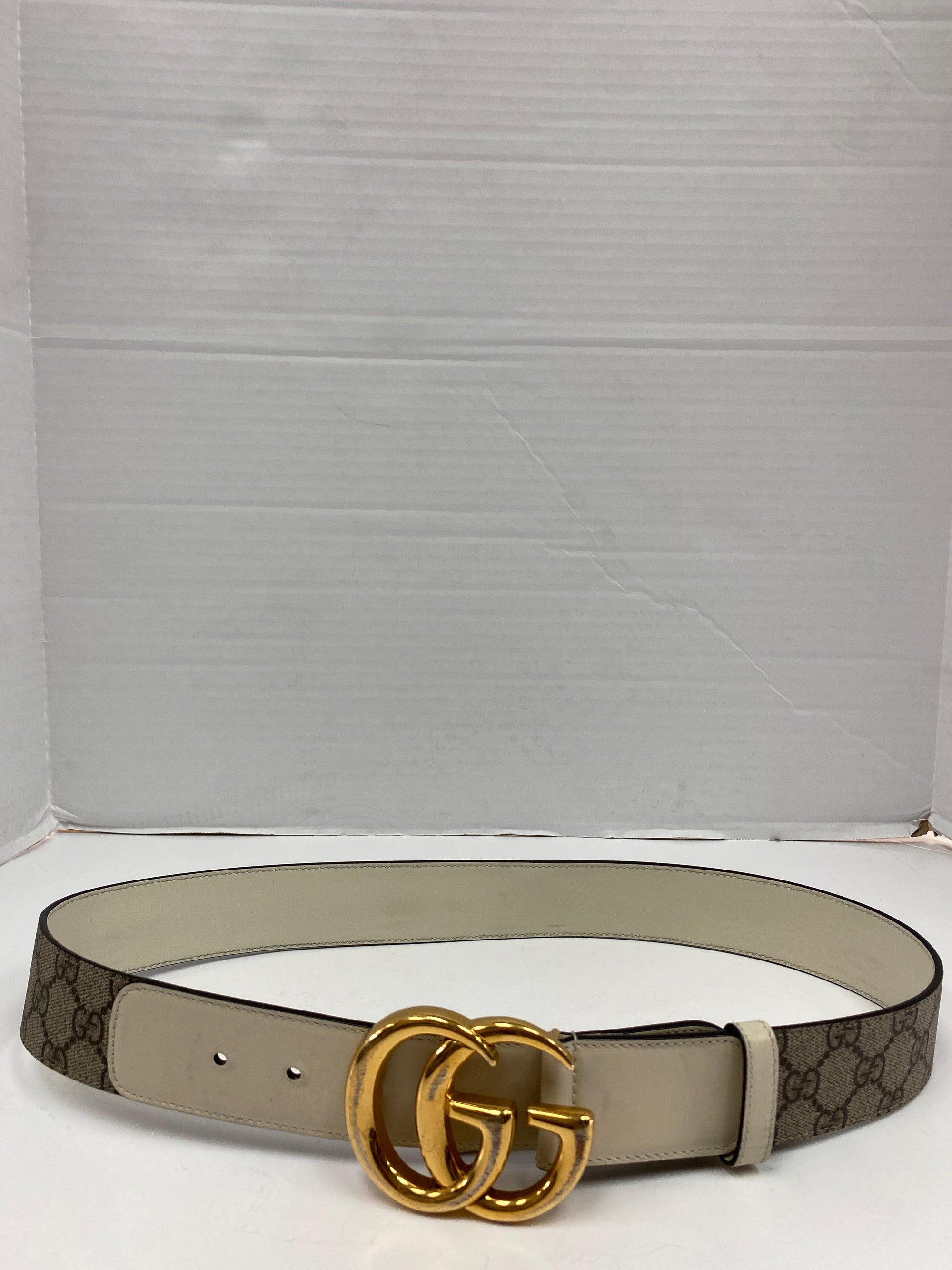 Belt Luxury Designer By GCCI