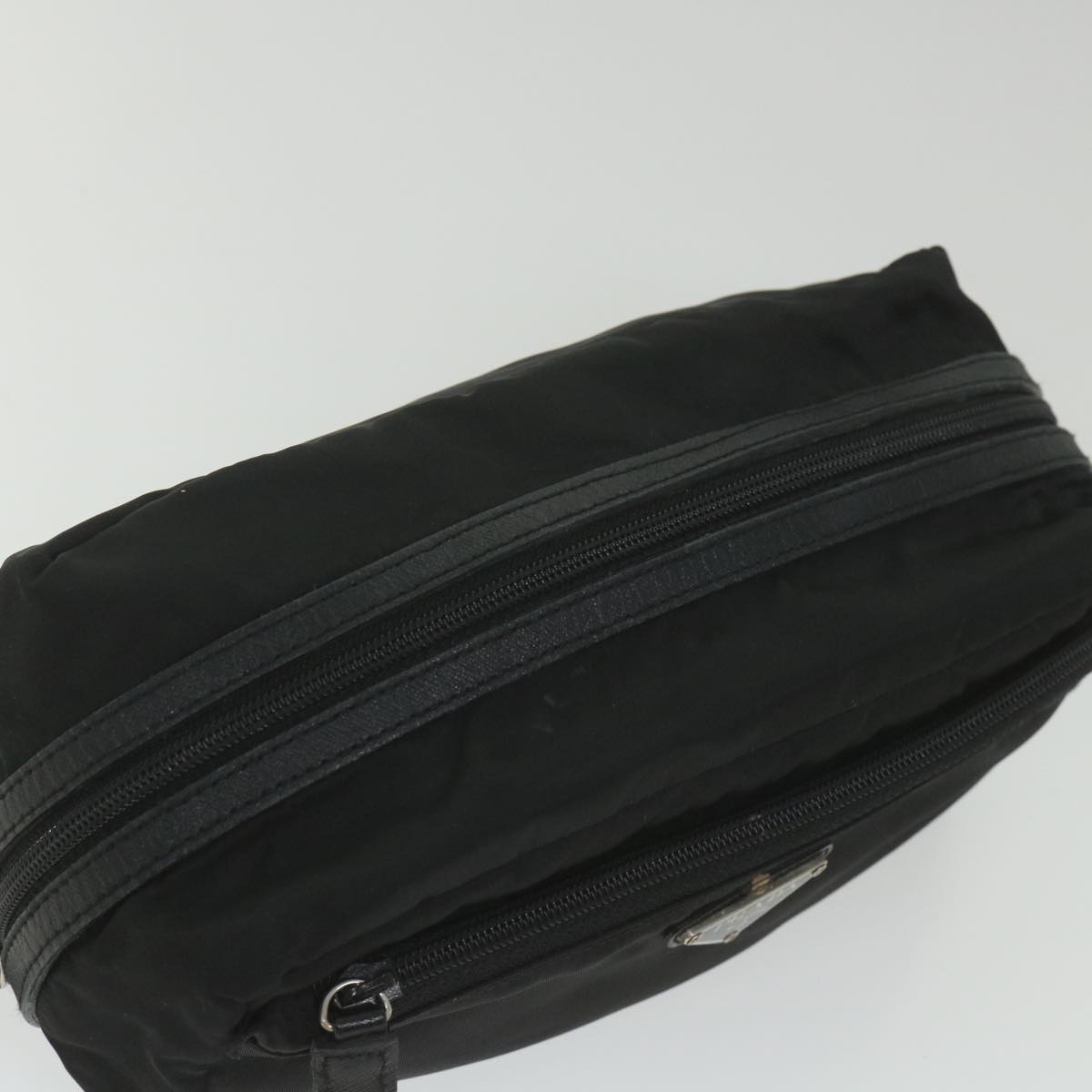 PRD Clutch Bag