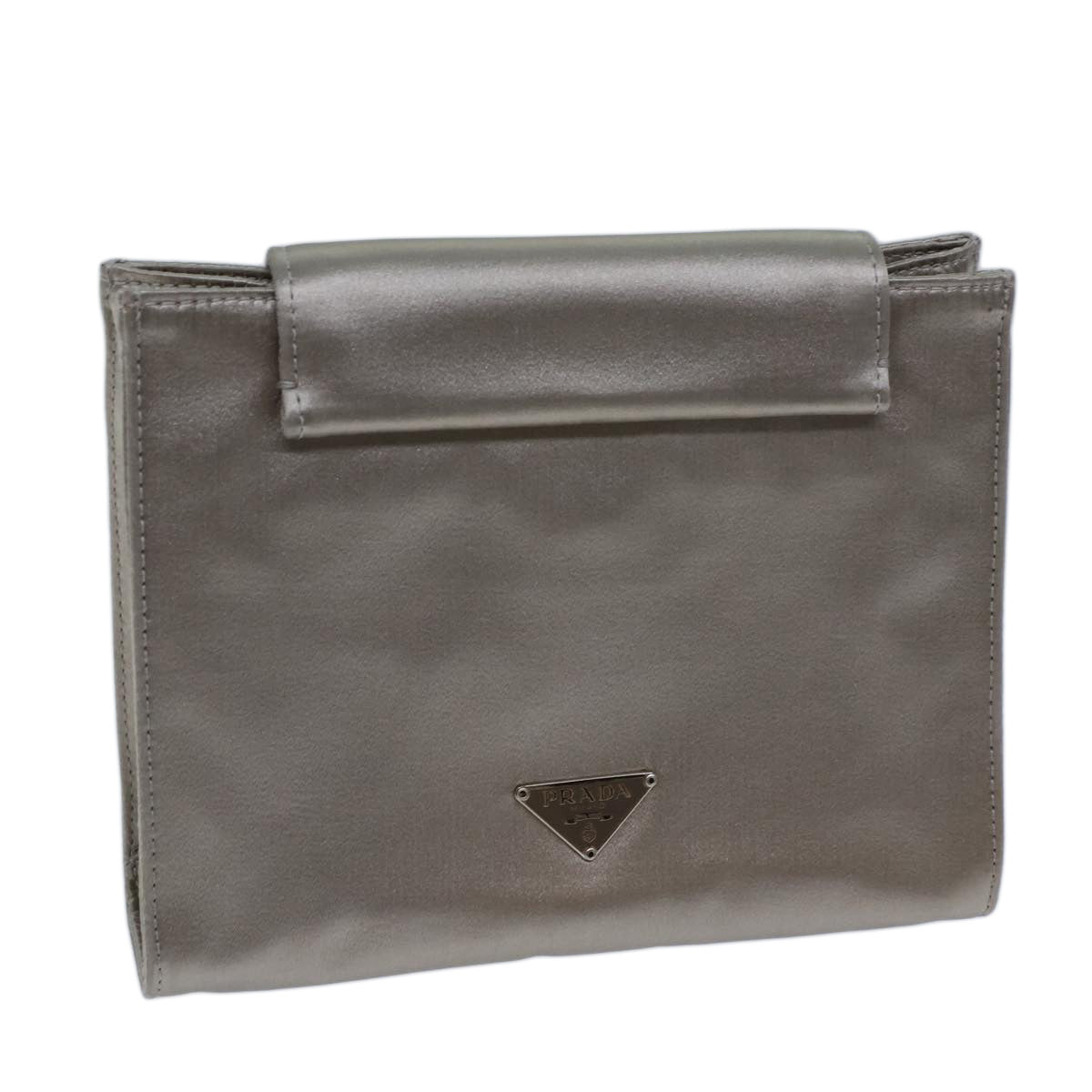 PRD Clutch Bag