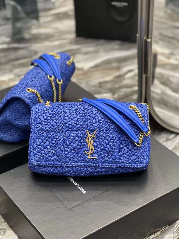 YSL - Bags - The Wells Bags  520