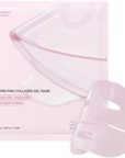 Hydrating Collagen Facial Mask