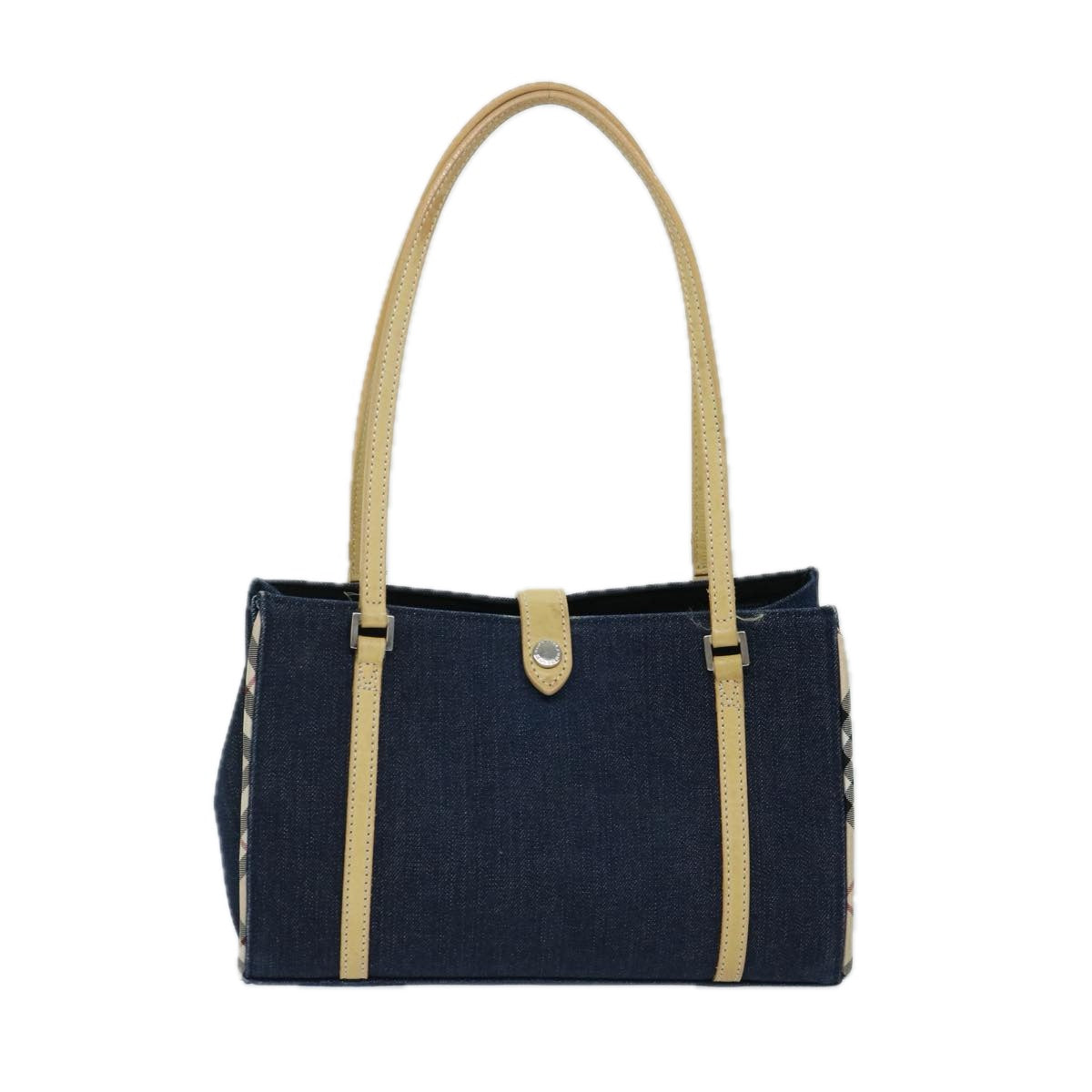 BBERRY Blue Label Shoulder Bag