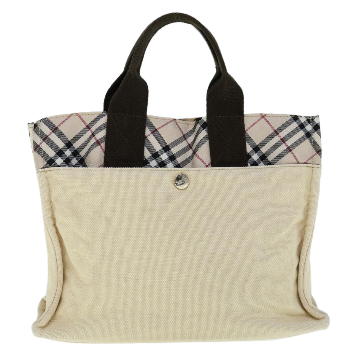 BBERRY Blue Label Handbag